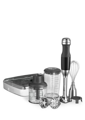 KitchenAid&reg; 5-Speed Immersion Hand Blender KHB2561CU