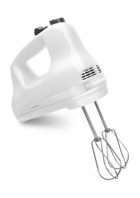 KitchenAid&reg; 5 Speed Ultra Power Hand Mixer KHM512