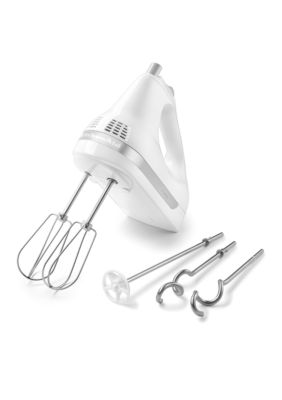 KitchenAid&reg;&nbsp;5 Speed Ultra Power Hand Mixer KHM5APER&nbsp;Hand Mixer