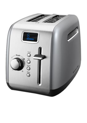 KitchenAid 2 Slice Toaster KMT222ER