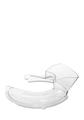 KitchenAid 1-piece Pouring Shield for KV25G0X - Professional 5 Plus 5-qt. Series Mixer