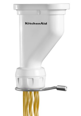 KitchenAid&reg; Gourmet Pasta Press Stand Mixer Attachment
