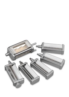 KitchenAid Pasta Excellence Set