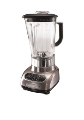 KitchenAid&reg; 5-Speed Custom Metallic Blender KSB580CR