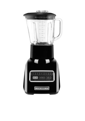 KitchenAid&reg; 5 Speed Glass Jar Blender KSB755