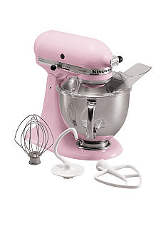 KitchenAid® Artisan Stand Mixer-more colors available