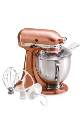 KitchenAid Custom Metallic Tilt-Head 5-qt. Stand Mixer  KSM152