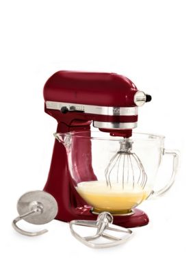 KitchenAid&reg; 125th Anniversary Artisan Design Series 5-qt. Stand Mixer