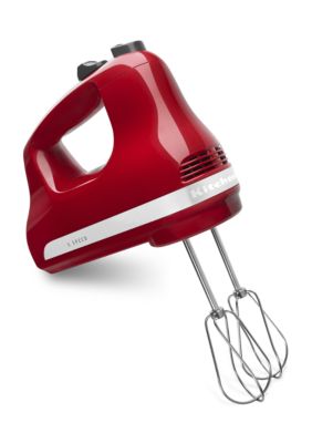 KitchenAid 5 Speed Ultra Power Hand Mixer KHM512