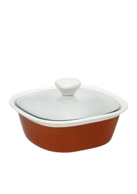 Corningware Etch 1.5 qt. Casserole - Online Only