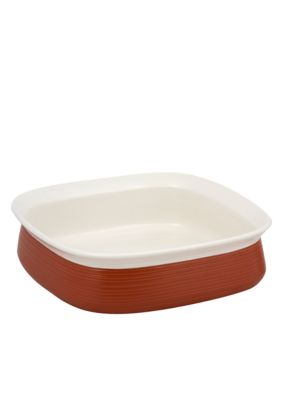 Corningware Etch 9-in. Square Baker - Online Only