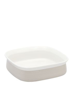 Corningware Etch 9-in. Square Baker - Online Only