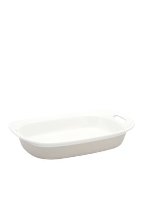 Corningware Etch 3qt. Oblong Baker - Online Only