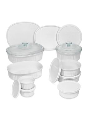 Corningware 18-Piece Bakeware Set