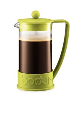 Bodum Brazil 8-Cup French Press - Online Only