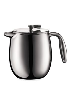 Bodum Columbia 4-cup French Press - Online Only