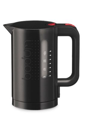 Bodum Bistro Electric Water Kettle 34-oz. - Online Only