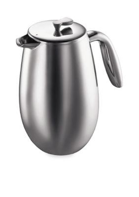 Bodum Columbia 8-Cup French Press - Online Only
