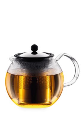 Bodum Assam Tea Press 34-oz. - Online Only