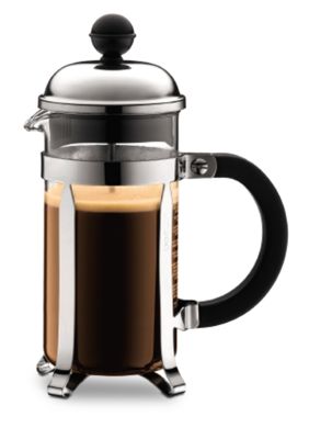 Bodum Chambord 3-cup French Press - Online Only