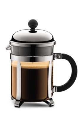 Bodum Chambord 4-cup French Press - Online Only