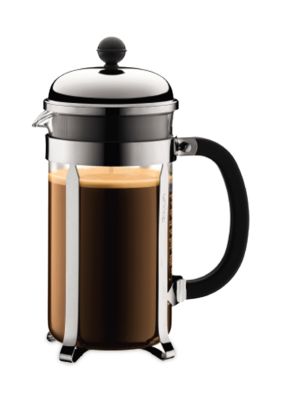 Bodum Chambord 8-Cup French Press - Online Only
