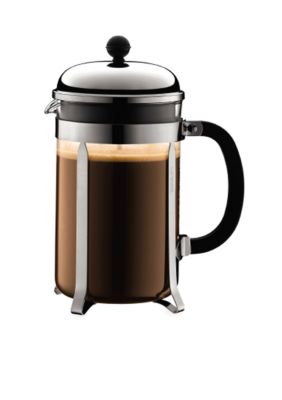 Bodum Chambord 12-Cup French Press - Online Only