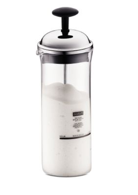 Bodum Chambord Milk Frother 0.5-oz. - Online Only