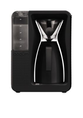 Bodum Bistro Pour Over Coffee Machine 1.2-L - Online Only