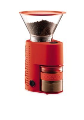 Bodum Bistro Electric Coffee Grinder - Online Only