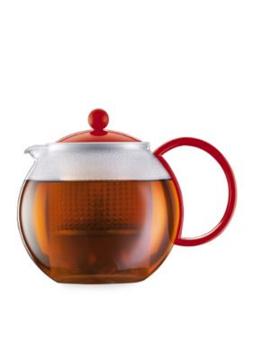 Bodum Assam Tea Press 1.0-L - Online Only