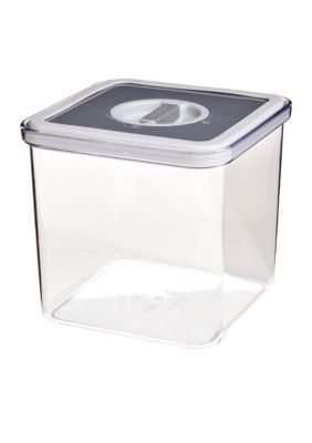 Cooks Tools 2.4 Quart Lock and Seal Storage