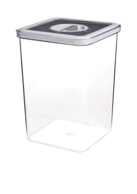 Cooks Tools 3.7 Quart Lock and Seal Storage