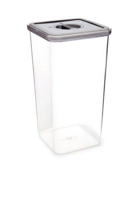 Cooks Tools Lock and Seal Storage 4.9 Quart