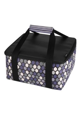 Thermos Epicurean Insulated Salad Bowl Cooler