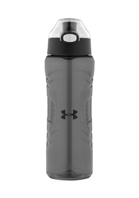 Under Armour Charcoal Leak-proof 24 oz Hydration Bottle