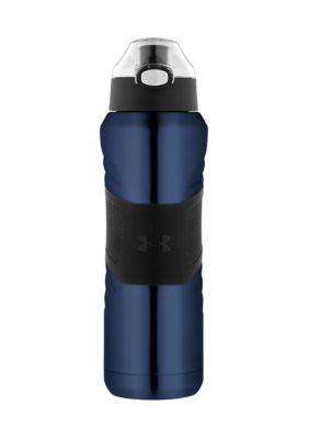 Under Armour Indigo Vacuum Insulated 18 oz Hydration Bottle