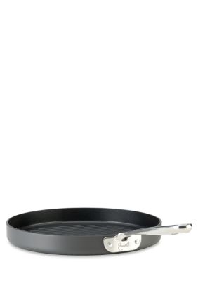 Emerilware Hard Anodized 12-in. Round Griddle