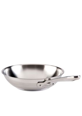 Emerilware 8-in. Stainless Steel Fry Pan