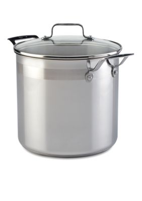 Emerilware 8-qt. Stock Pot with Lid