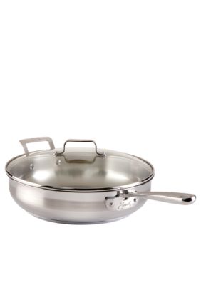 Emerilware 5-qt. Stainless Steel Saute Pan