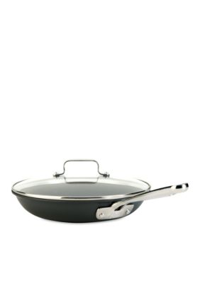 Emerilware Hard Anodized 10-in. Fry Pan