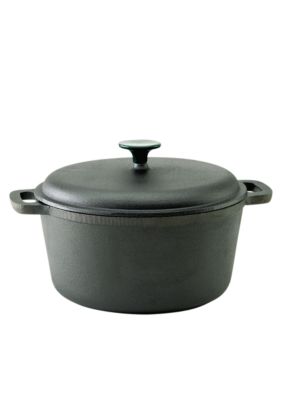 Emerilware 6-Qt. Cast Iron Dutch Oven