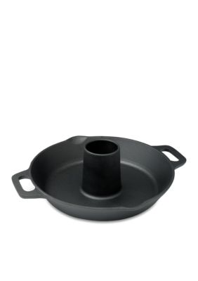 Emerilware Cast Iron Vertical Chicken Roaster