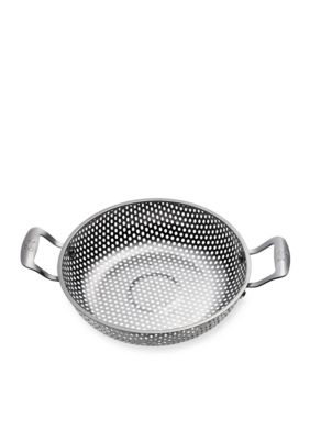 Emerilware BBQ Chef's Wok