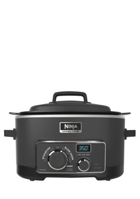 Ninja 8-Function Cooking System