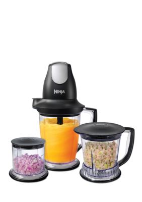Ninja Master Prep Professional Blender QB1004