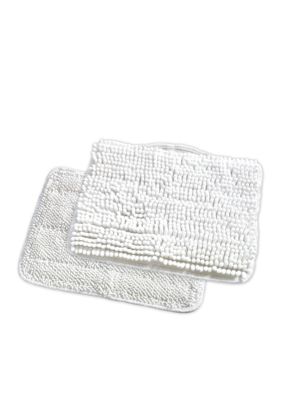 Shark&nbsp;&nbsp;Replacement Pads for MV2010 Vac then Steam