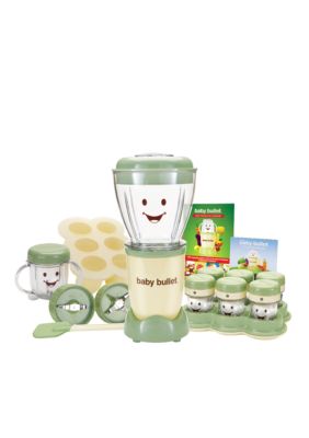 Magic Bullet