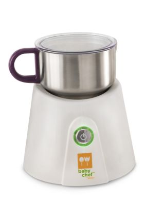 Kidsline Baby Chef Flawless Formula Maker BC16